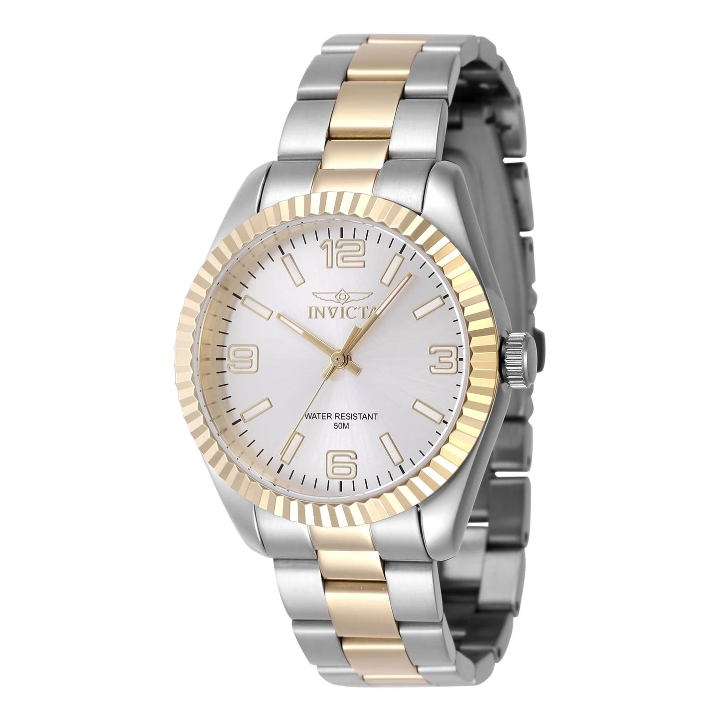 Invicta 47469 Missing
