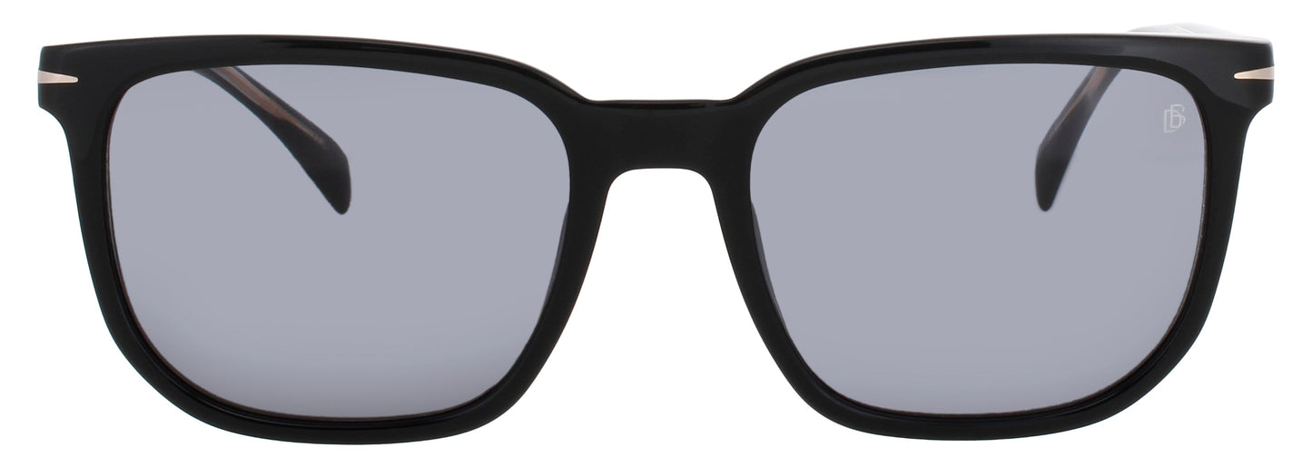 David Beckham DB-1076/S-807/KU 54