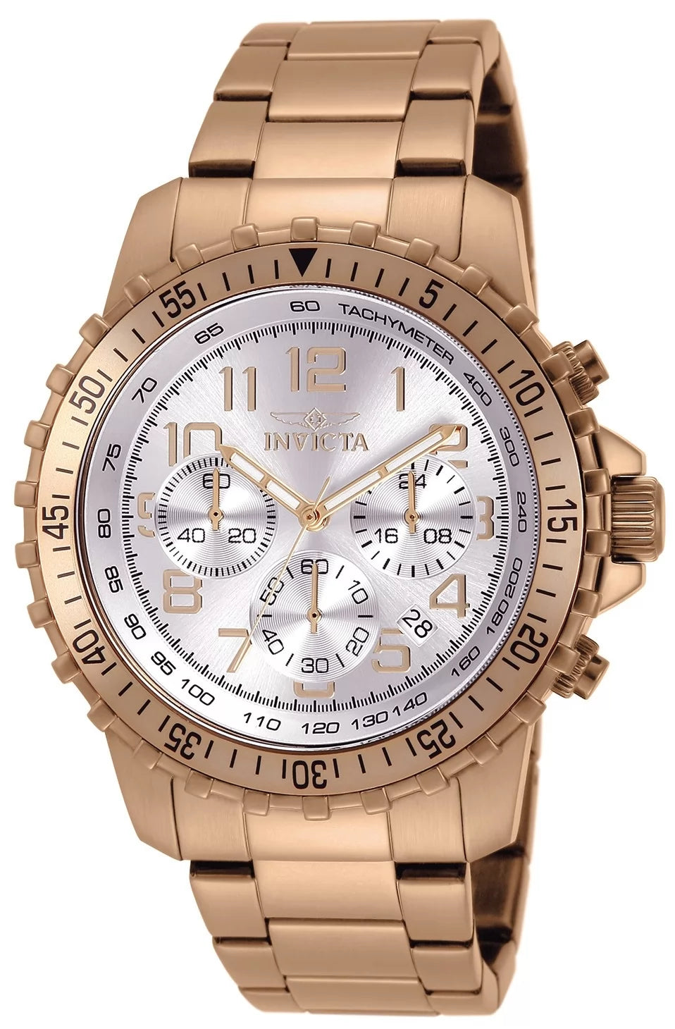 Invicta 11368 Missing