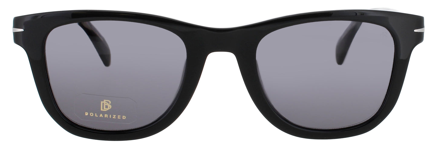 David Beckham DB-1006/S-807/M9 50