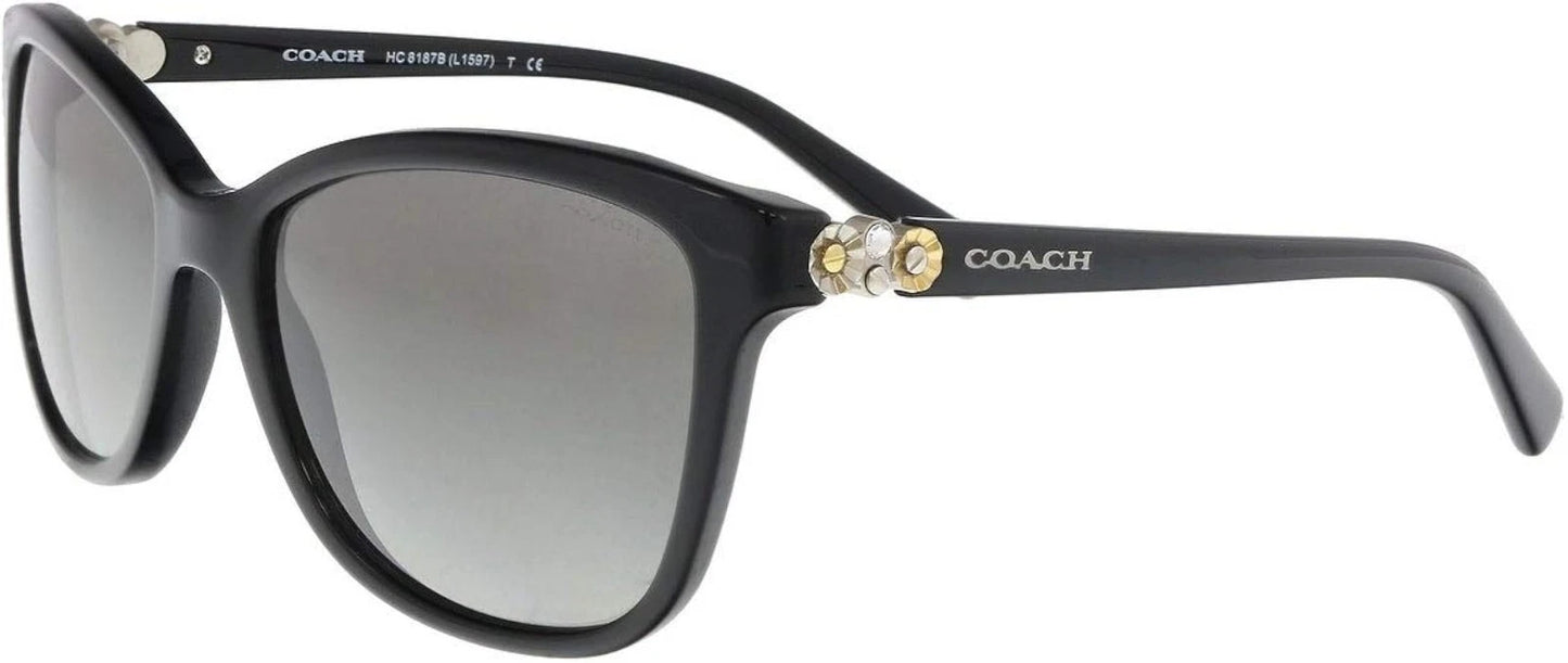 Coach 0HC8187B-500211-54 0