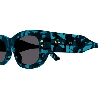 Gucci GG1215S-001 51mm