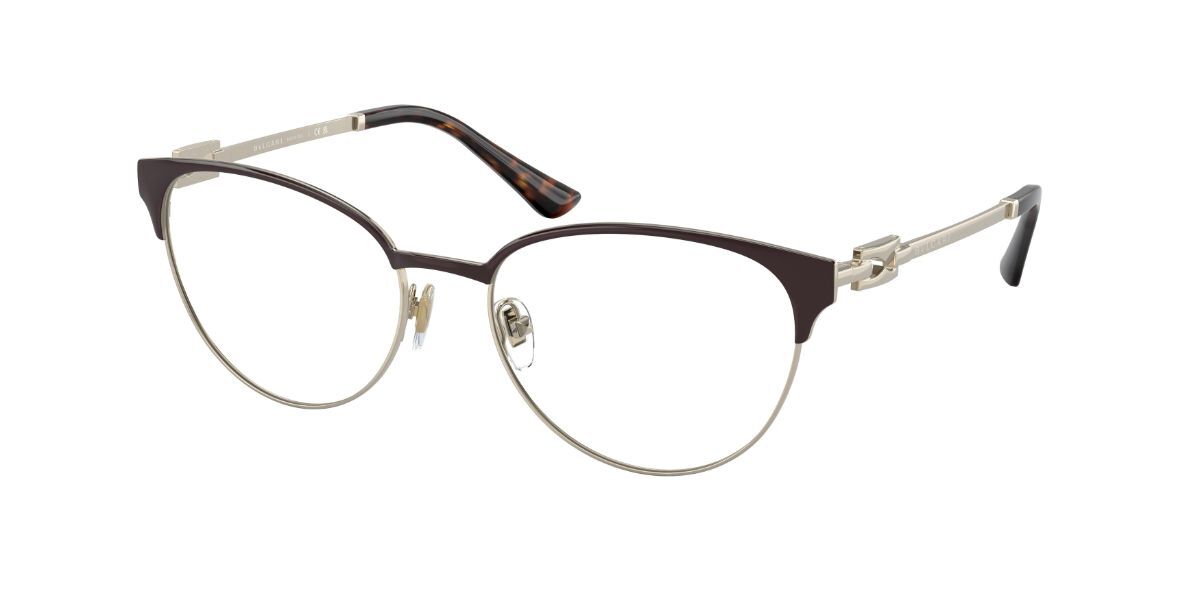 Bvlgari BV2247-2034-54 54mm
