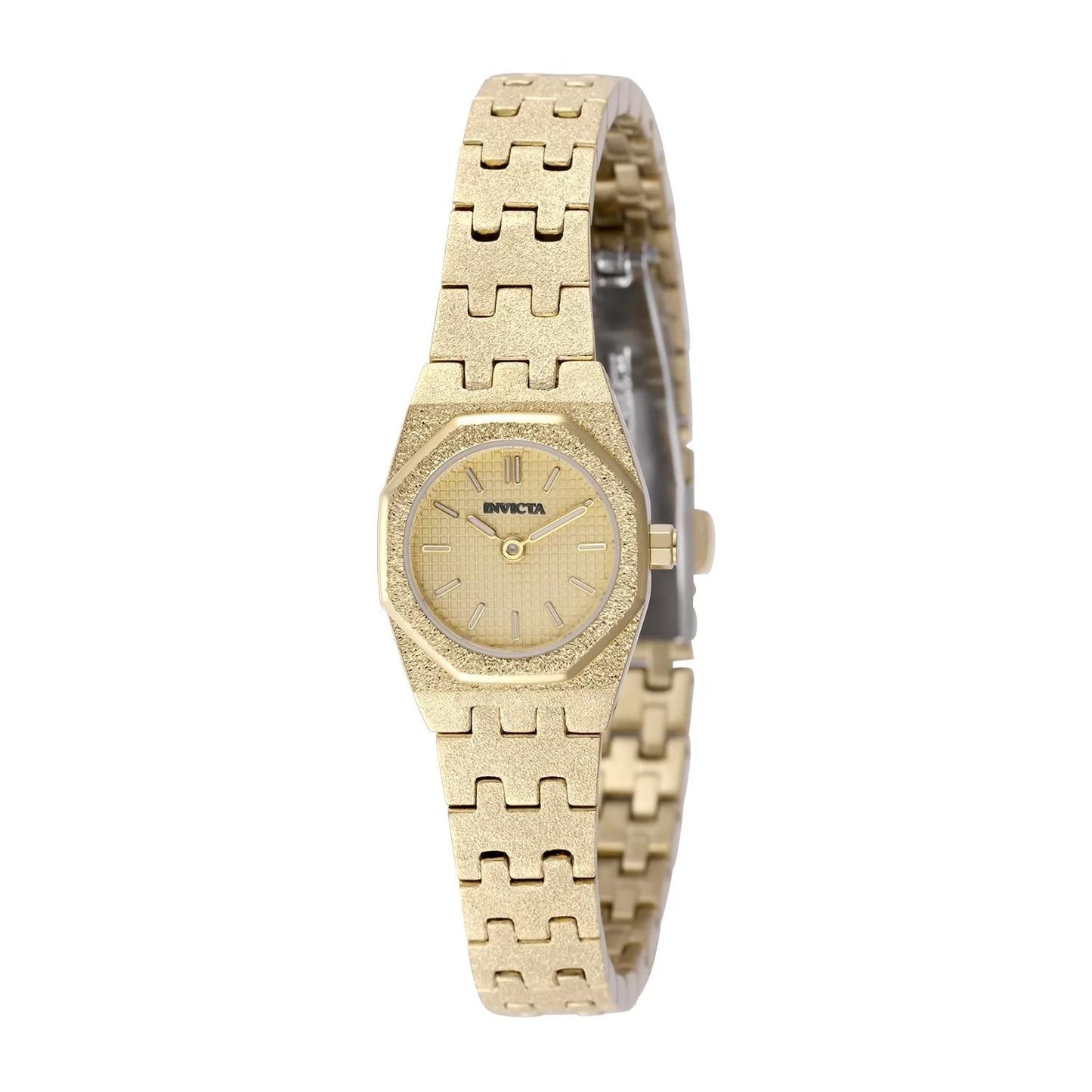 Invicta 49871 Missing