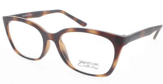 Signature S7005-MatteTort-54 54mm