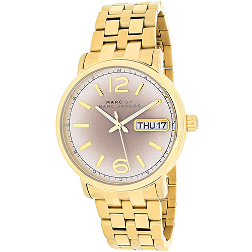 Marc By Marc Jacobs MBM3429(NO BOX/NO BATTERY)