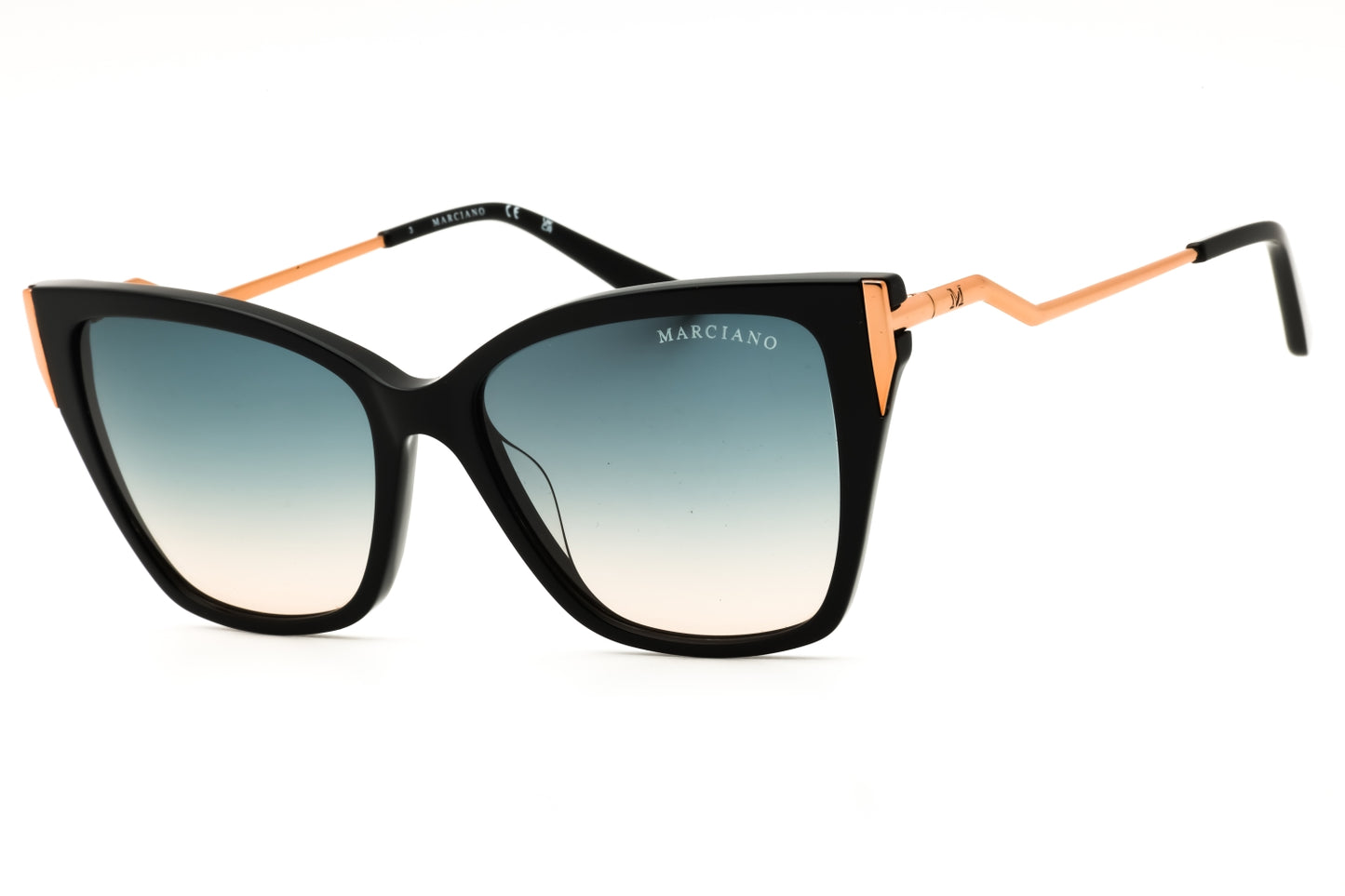 Guess by Marciano GM0833-01W 55