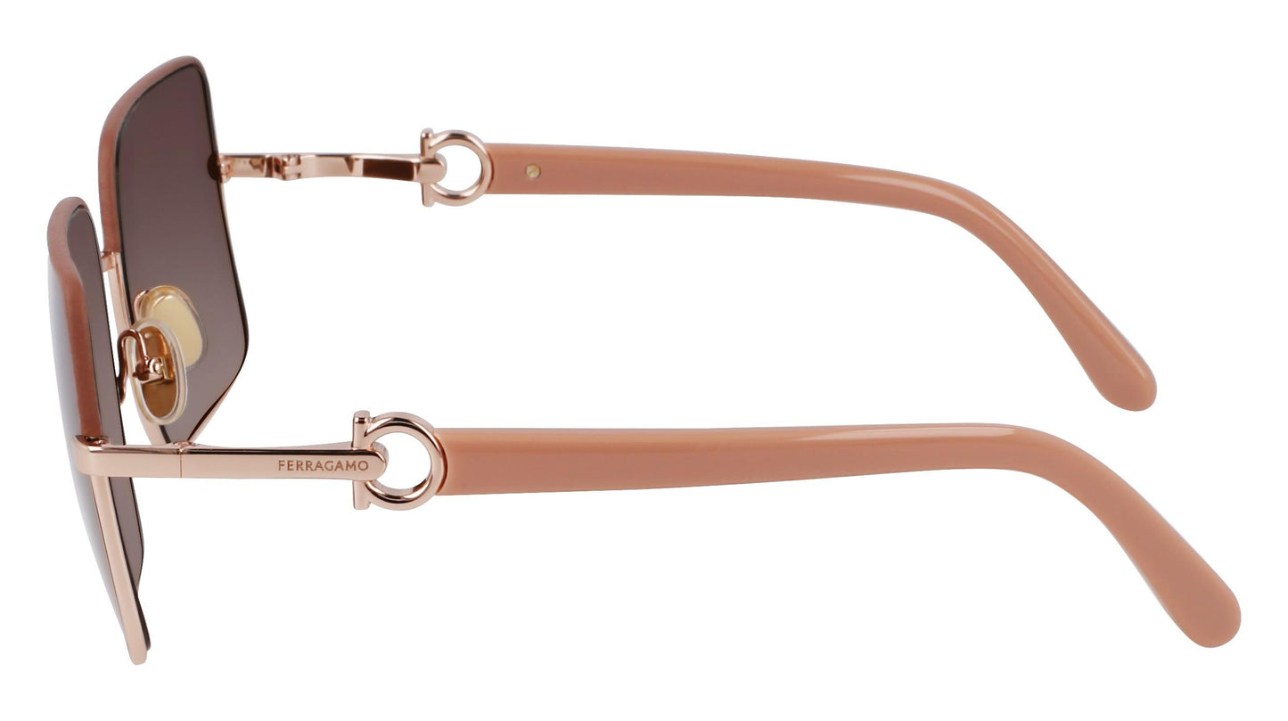Salvatore Ferragamo SF302SLN-685-6018 60mm