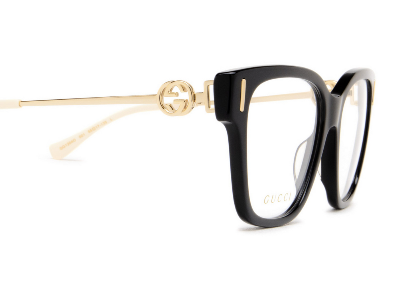 Gucci GG1204o-001 55