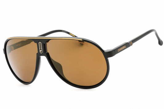 Carrera CHAMPION65/N-02M2 YL 62mm