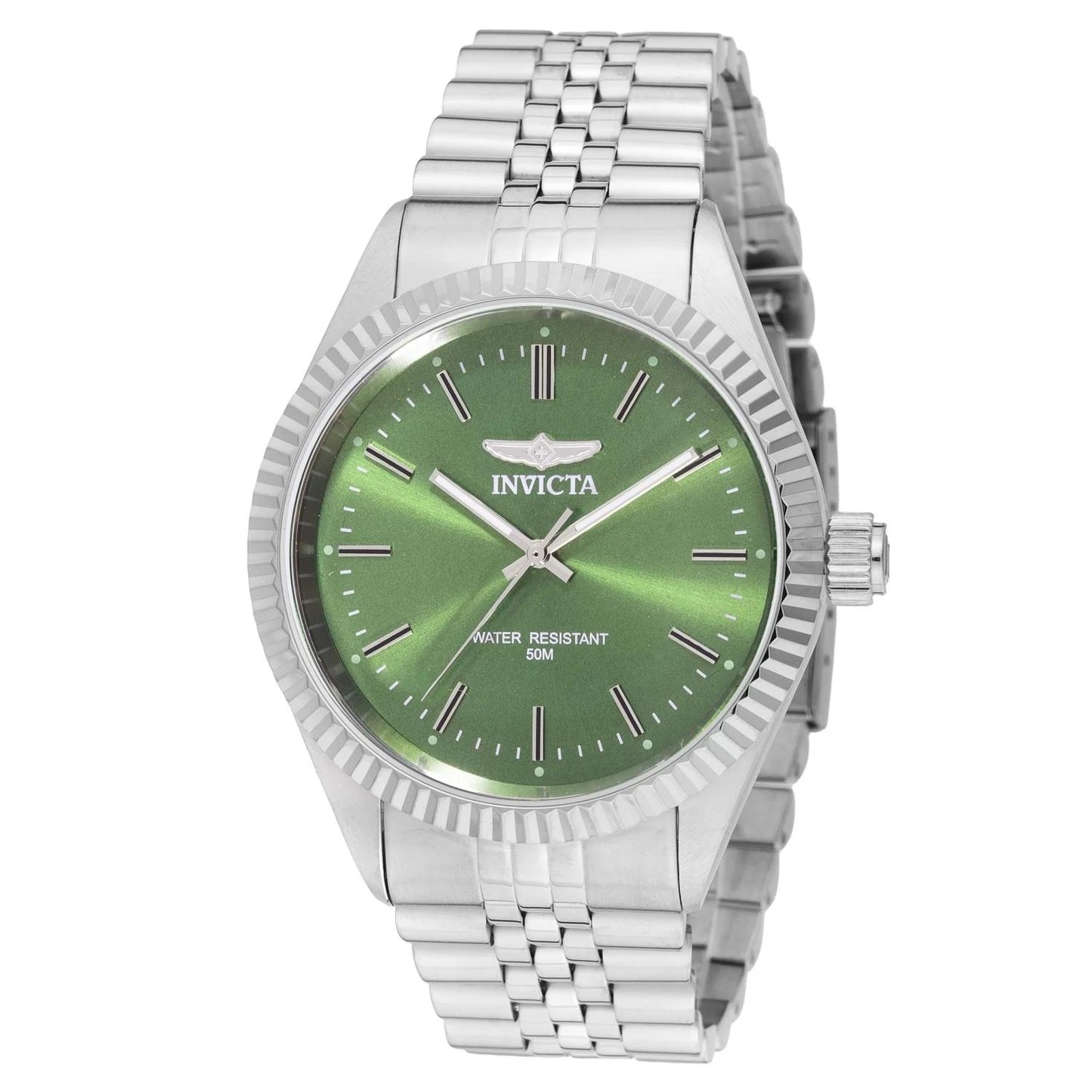 Invicta 49313 Missing