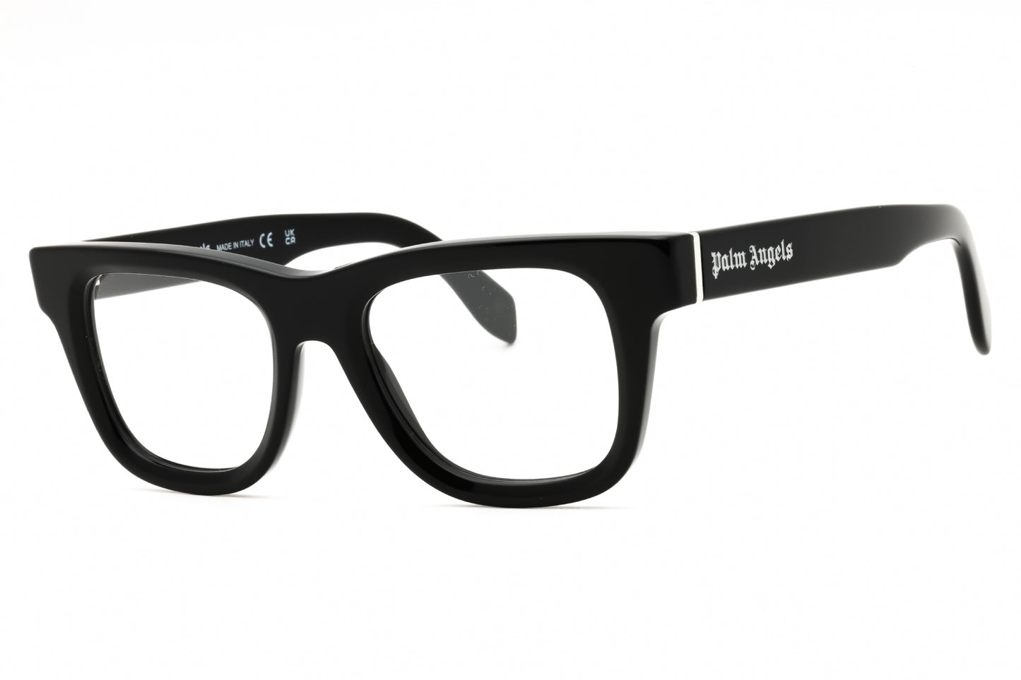 Palm Angels STYLE 12-PERJ012S25PLA0011000 51mm