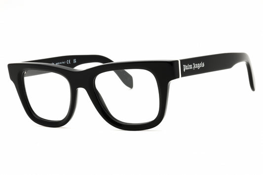 Palm Angels STYLE 12-PERJ012S25PLA0011000 51mm