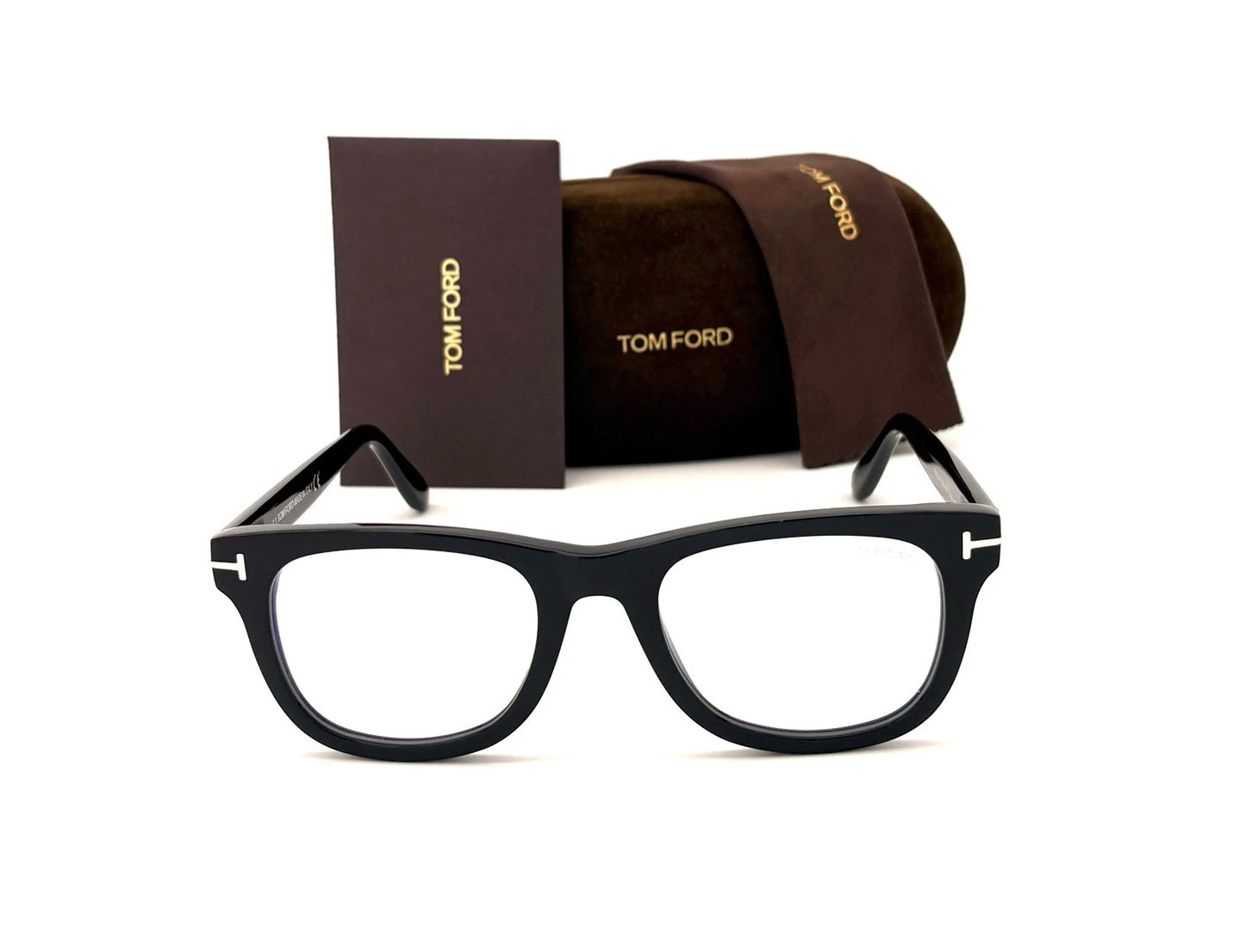 Tom Ford FT5820B-001-50 50