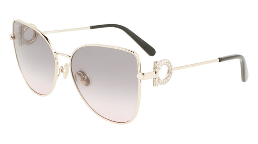 Salvatore Ferragamo SF296SR-772-6016 60mm