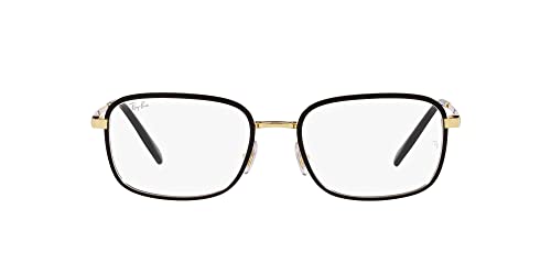 Ray-Ban 0RX6495-2991-54 0mm