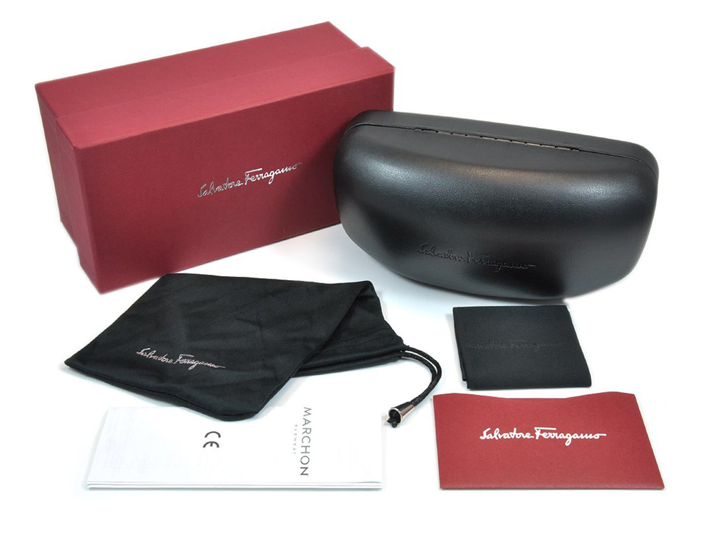 Salvatore Ferragamo SF302SL-049 60mm