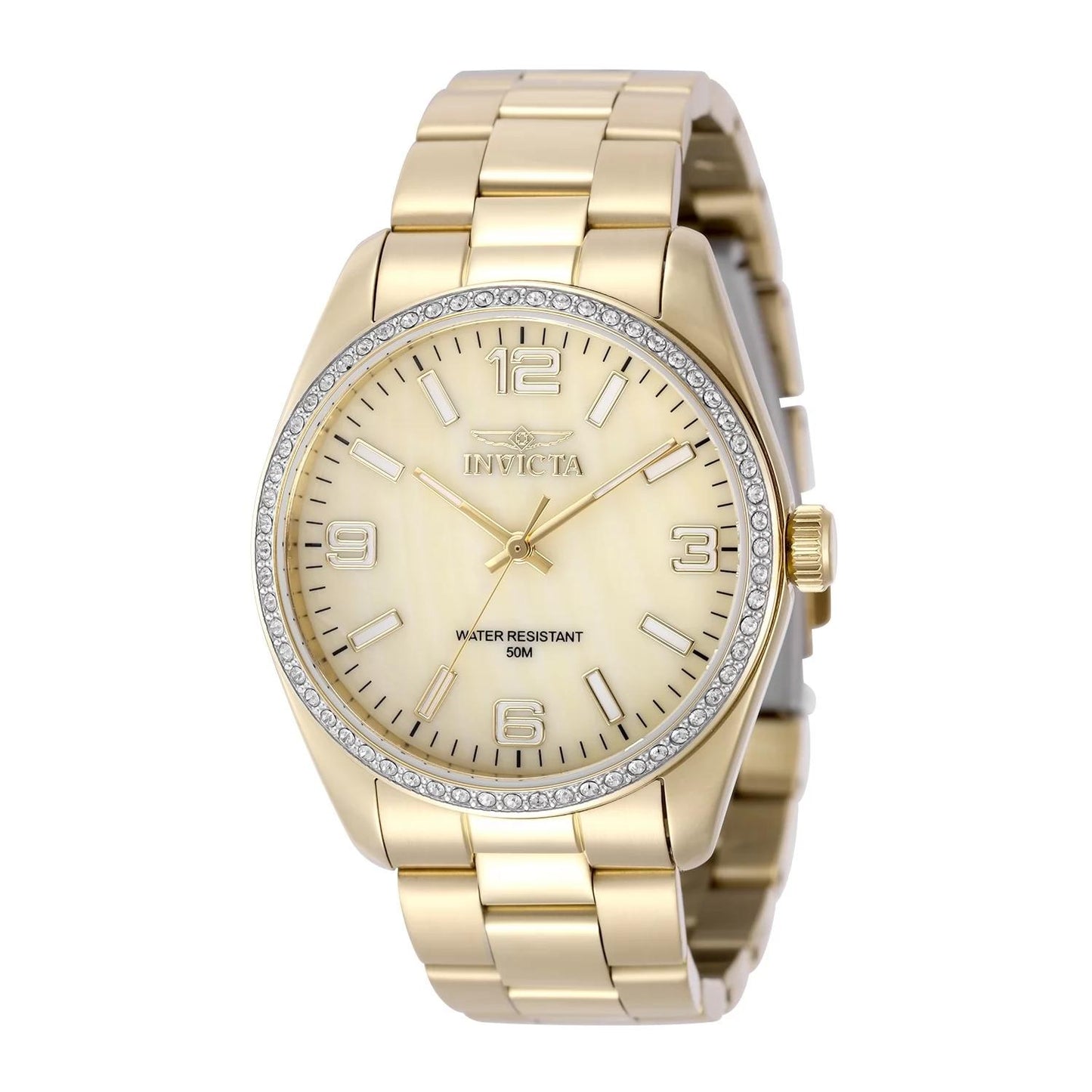 Invicta 50132 Missing