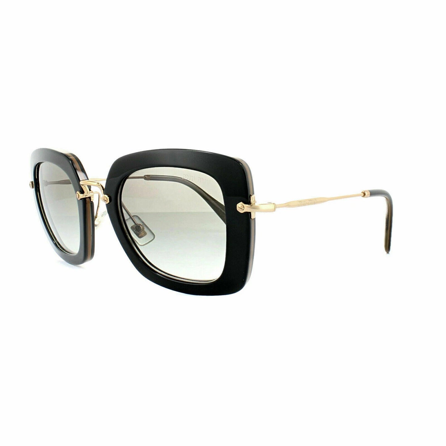 Miu Miu 0MU07OS-KAY0A7-52 52