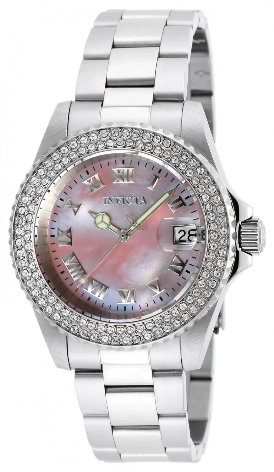 Invicta 19874 Missing