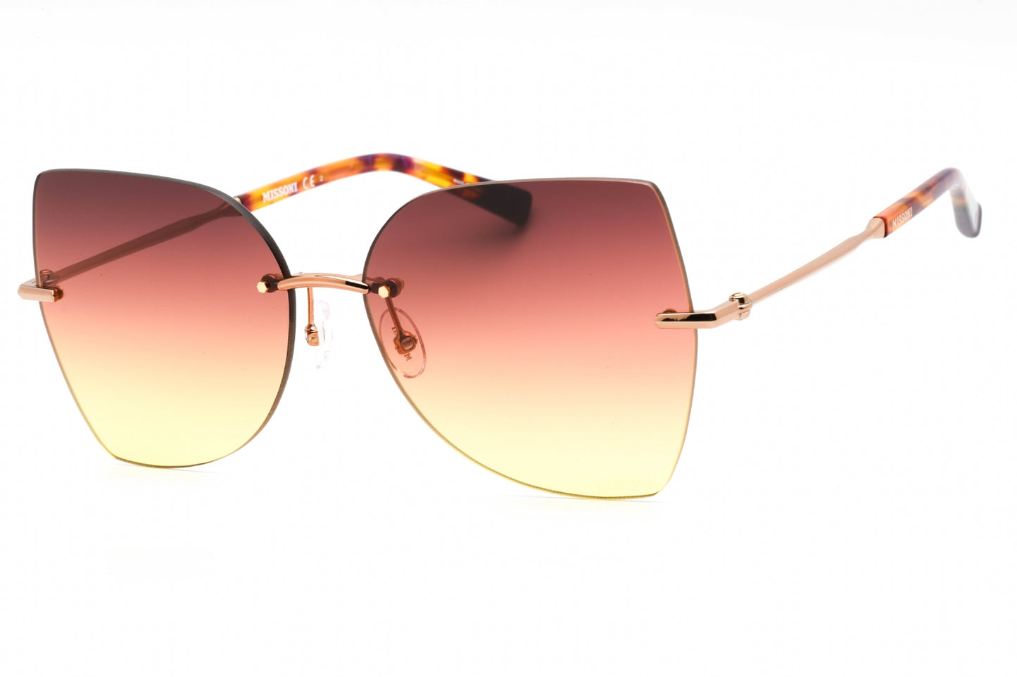 Missoni MIS 0119/S-0DDB O9 60mm