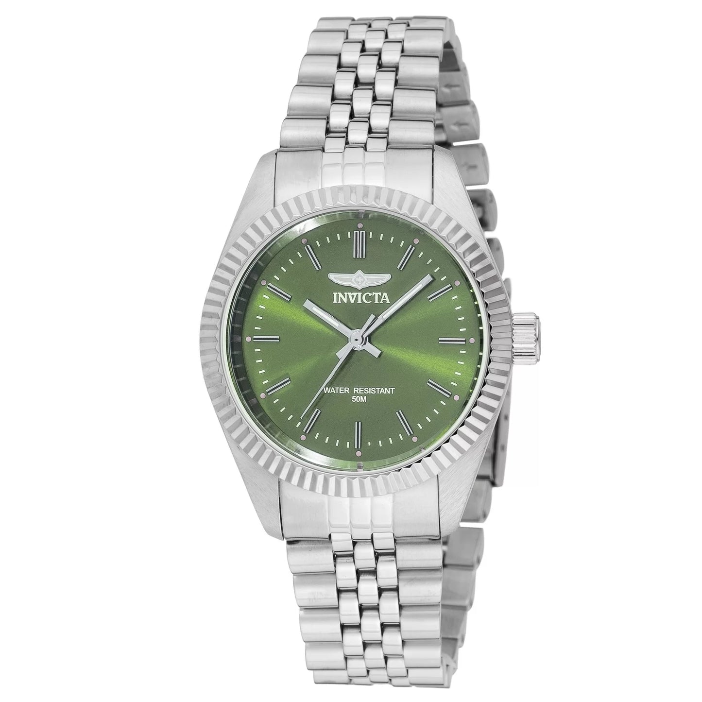 Invicta 49217 Missing