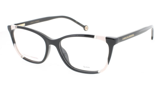 Carolina Herrera HER-0124-0KDX-54 54mm