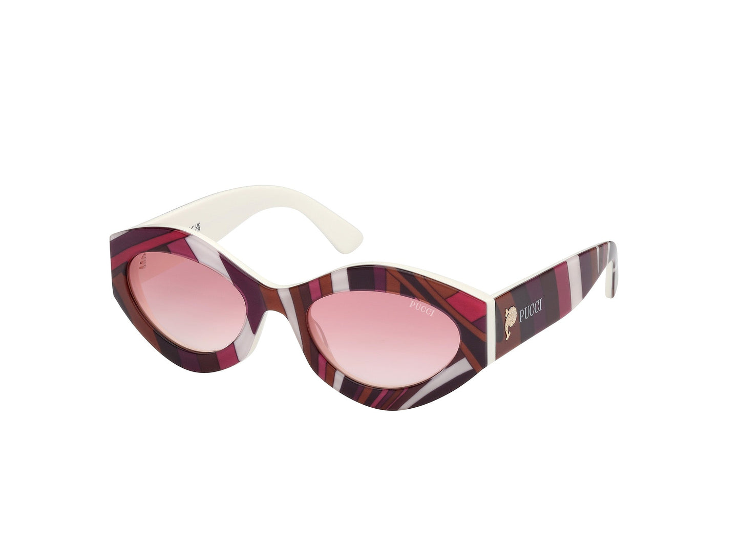 Emilio Pucci EP0227-5477Z 54mm