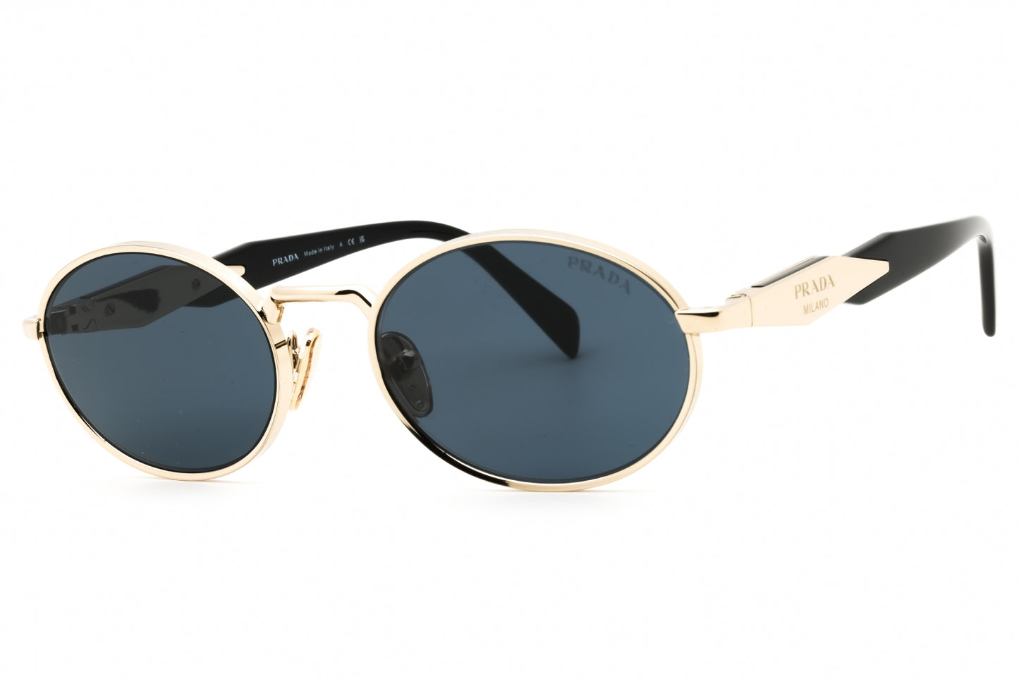 Prada 0PR 65ZS-ZVN09T 55mm