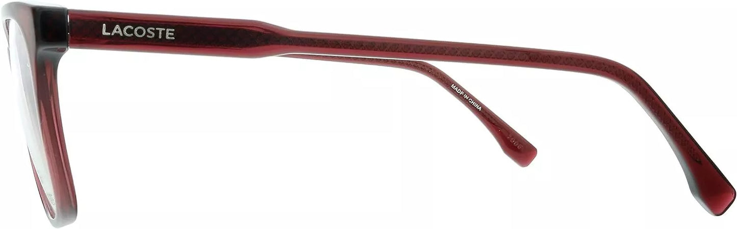 Lacoste L2870-615-54 54mm