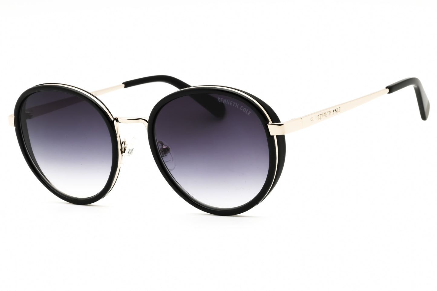 Kenneth Cole New York KC00006-01B 53mm