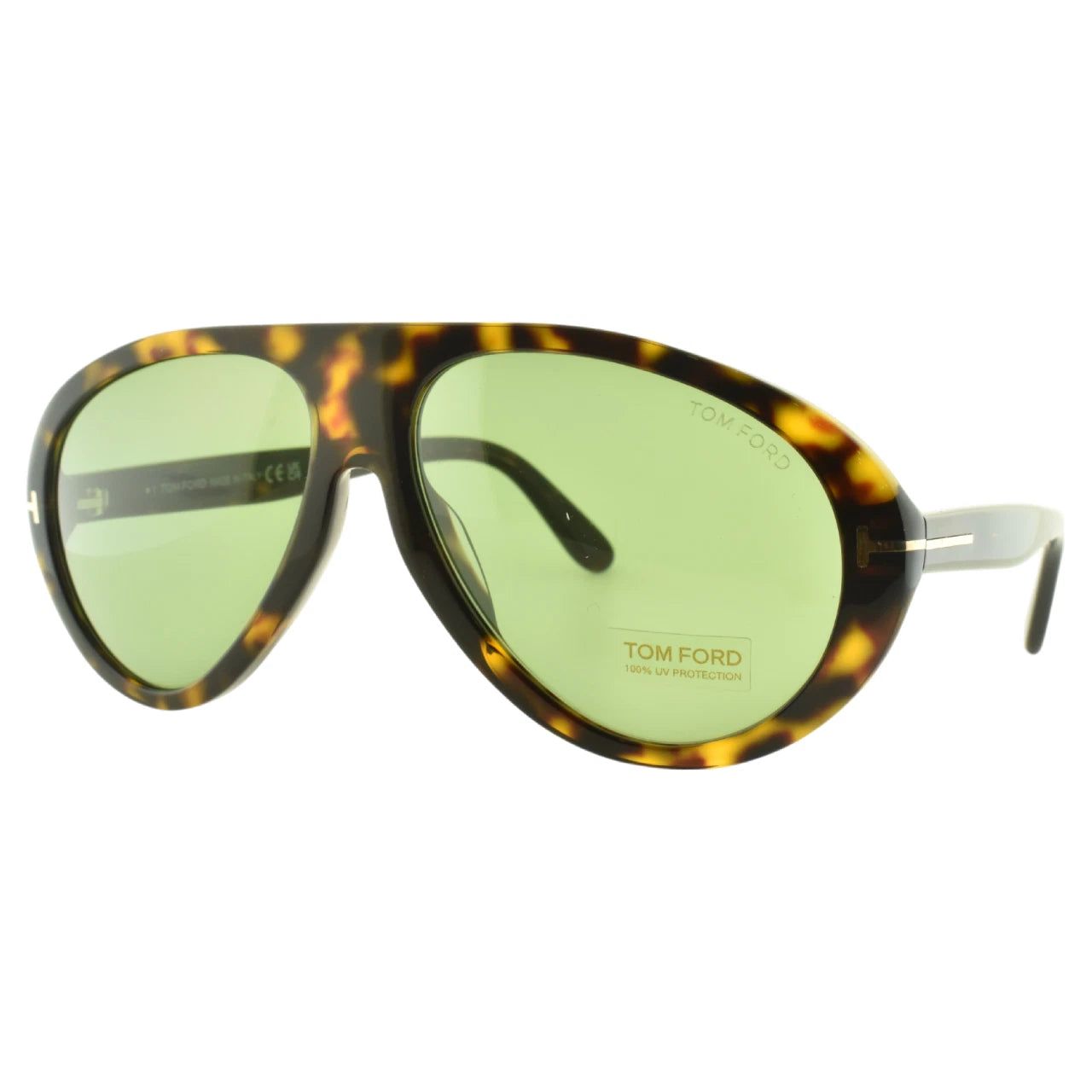 Tom Ford FT0988-52N 0mm