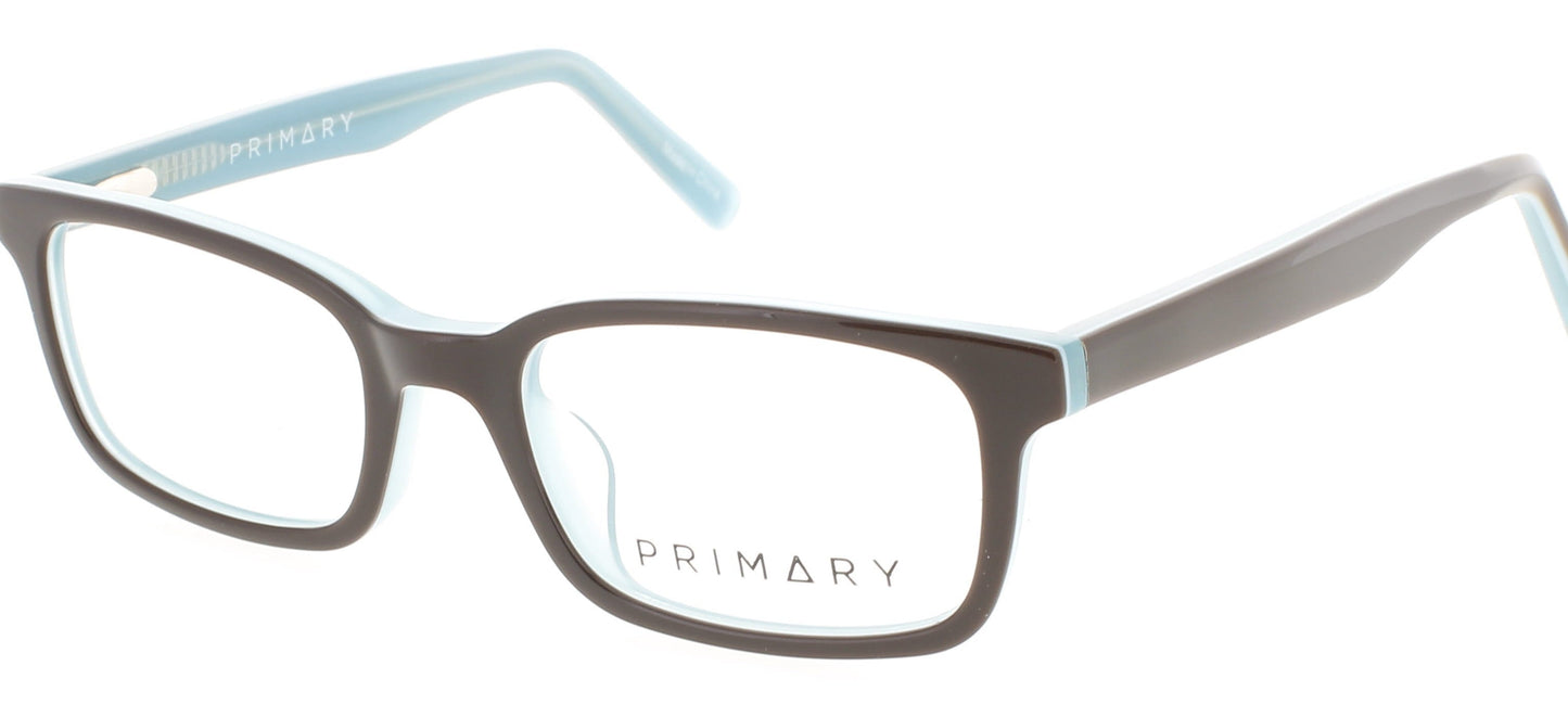 Primary PK144-BROWN-BLUE-44 0mm
