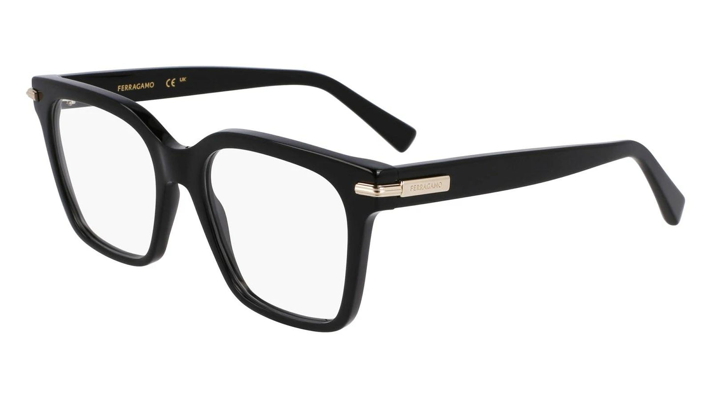 Salvatore Ferragamo SF3009-001-5018 50mm