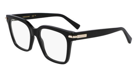 Salvatore Ferragamo SF3009-001-5018 50mm