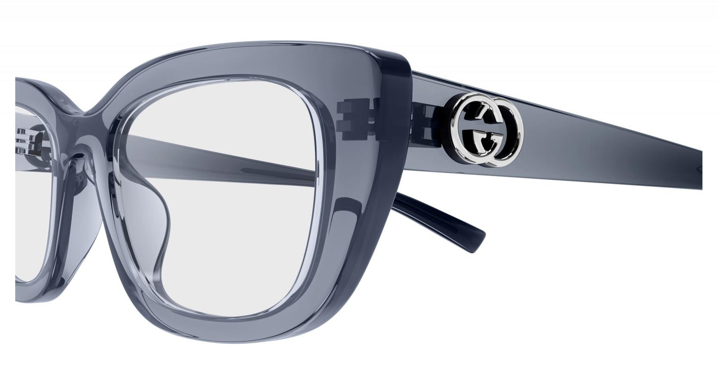 Gucci GG2027o-003 52