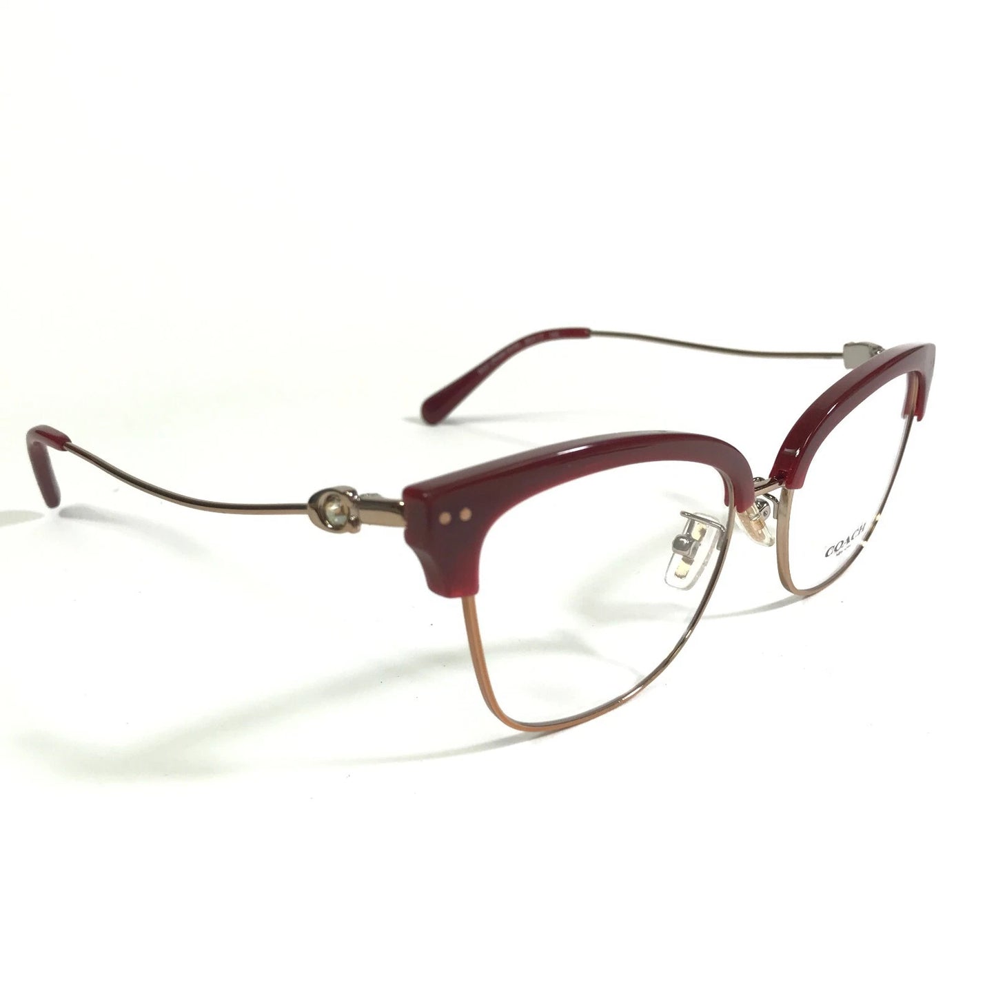 Coach 0HC5104B-9331-53 53