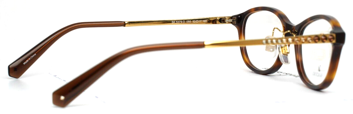 Swarovski SK5379-D-050 53mm