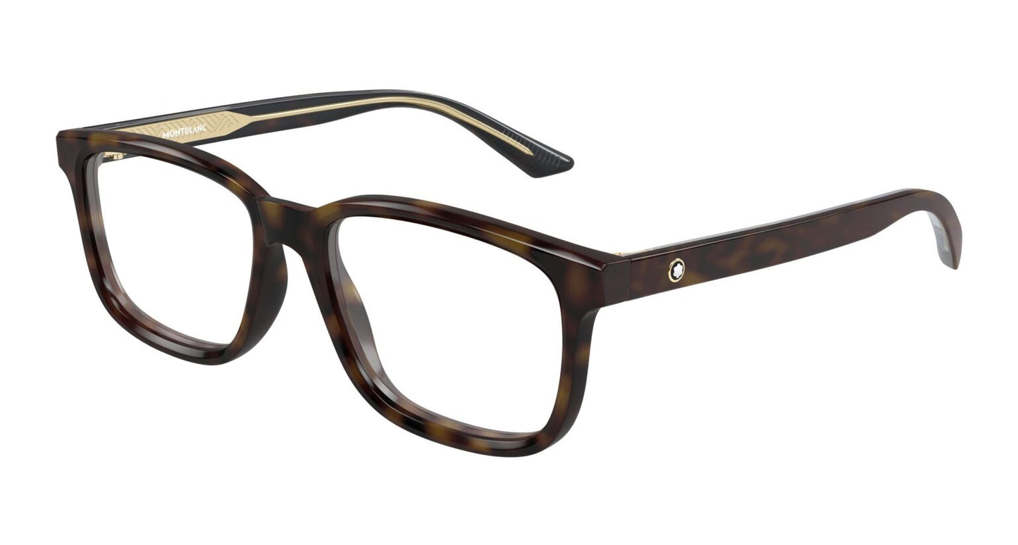 Mont Blanc MB0452o-003 55