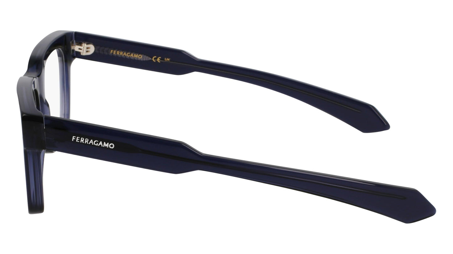 Salvatore Ferragamo SF2941N-456-5418 54mm