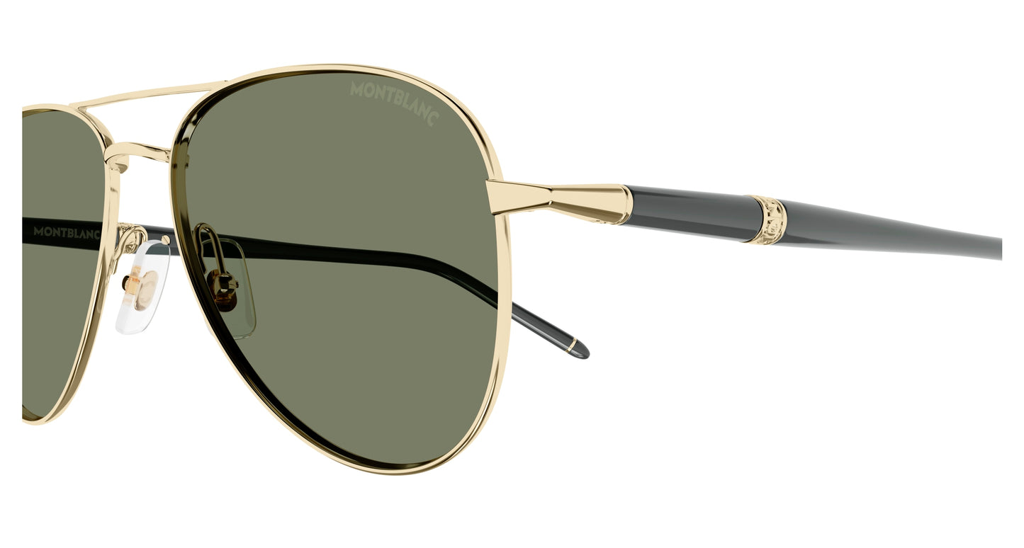 Mont Blanc MB0345S-004 57