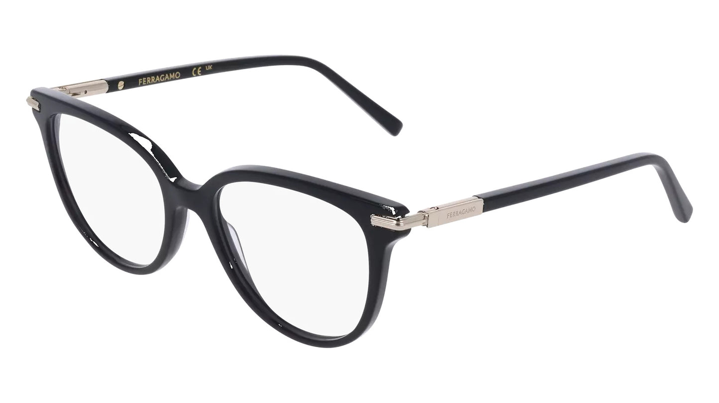 Salvatore Ferragamo SF3026-001-5217 52mm