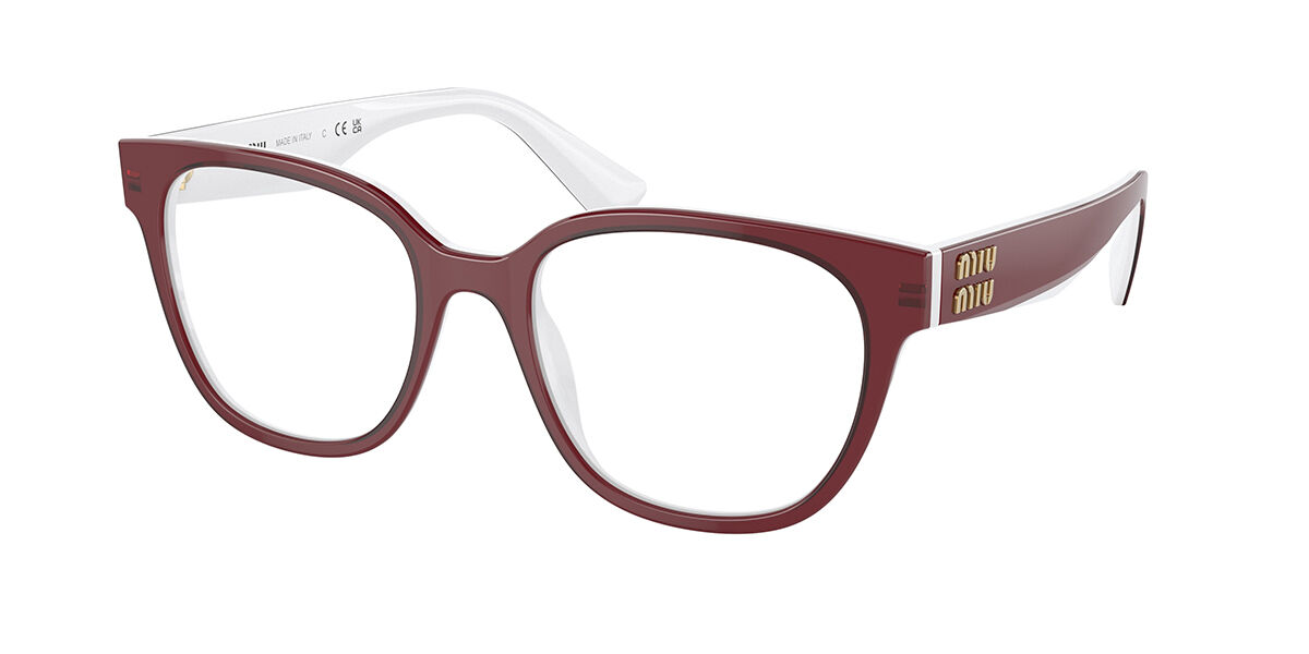 Miumiu 0MU02VV 10D1O1 52 52