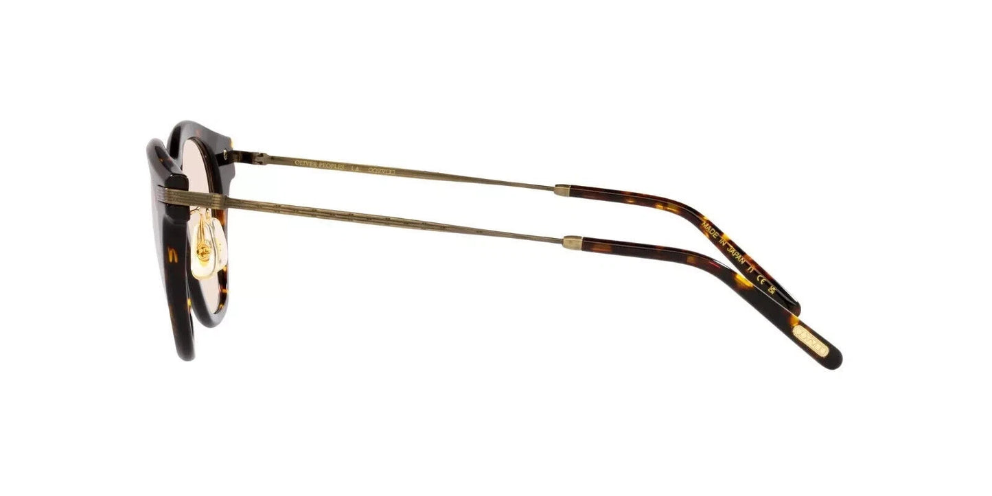 Oliver Peoples 0OV5496-1741-49 49