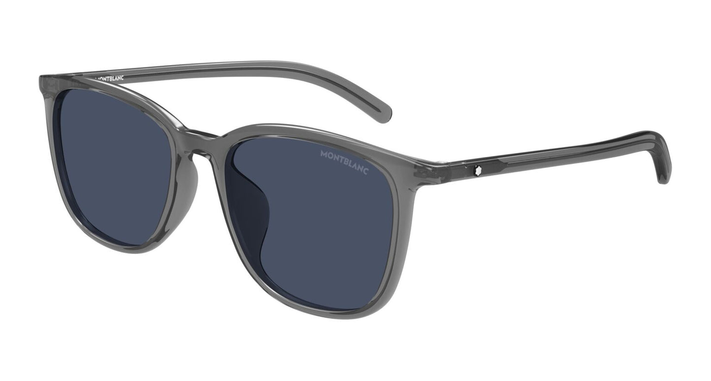 Mont Blanc MB0487SA-003 56