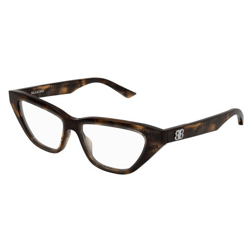 Balenciaga BB0128O-005 52mm