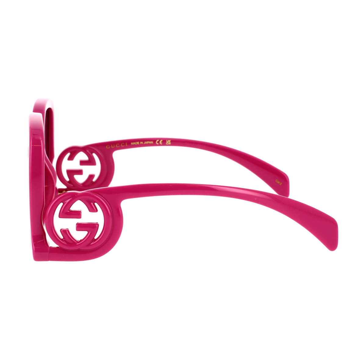 Gucci GG1326S-004-58 58mm