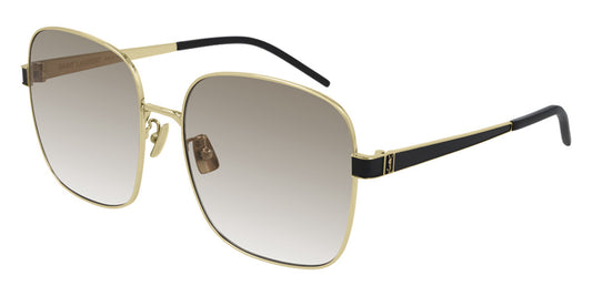 Yves Saint Laurent SLM75-005-60 60mm