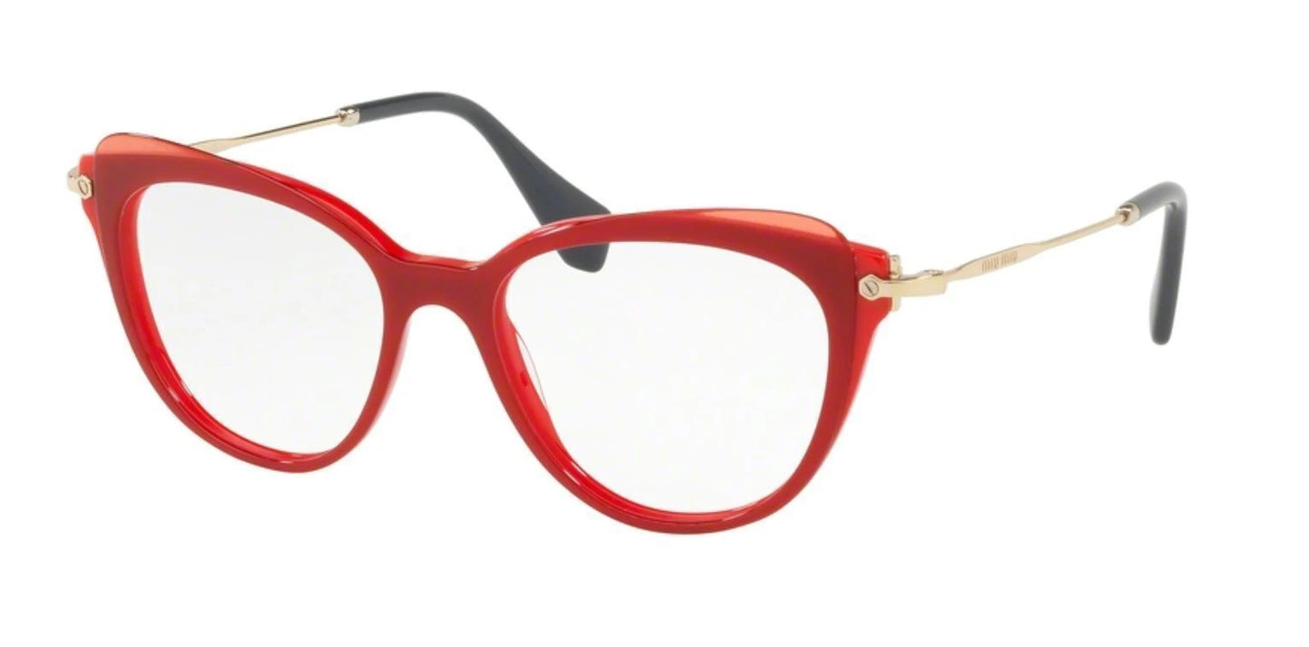 Miu Miu 0MU01QV-VX91O1-50 0