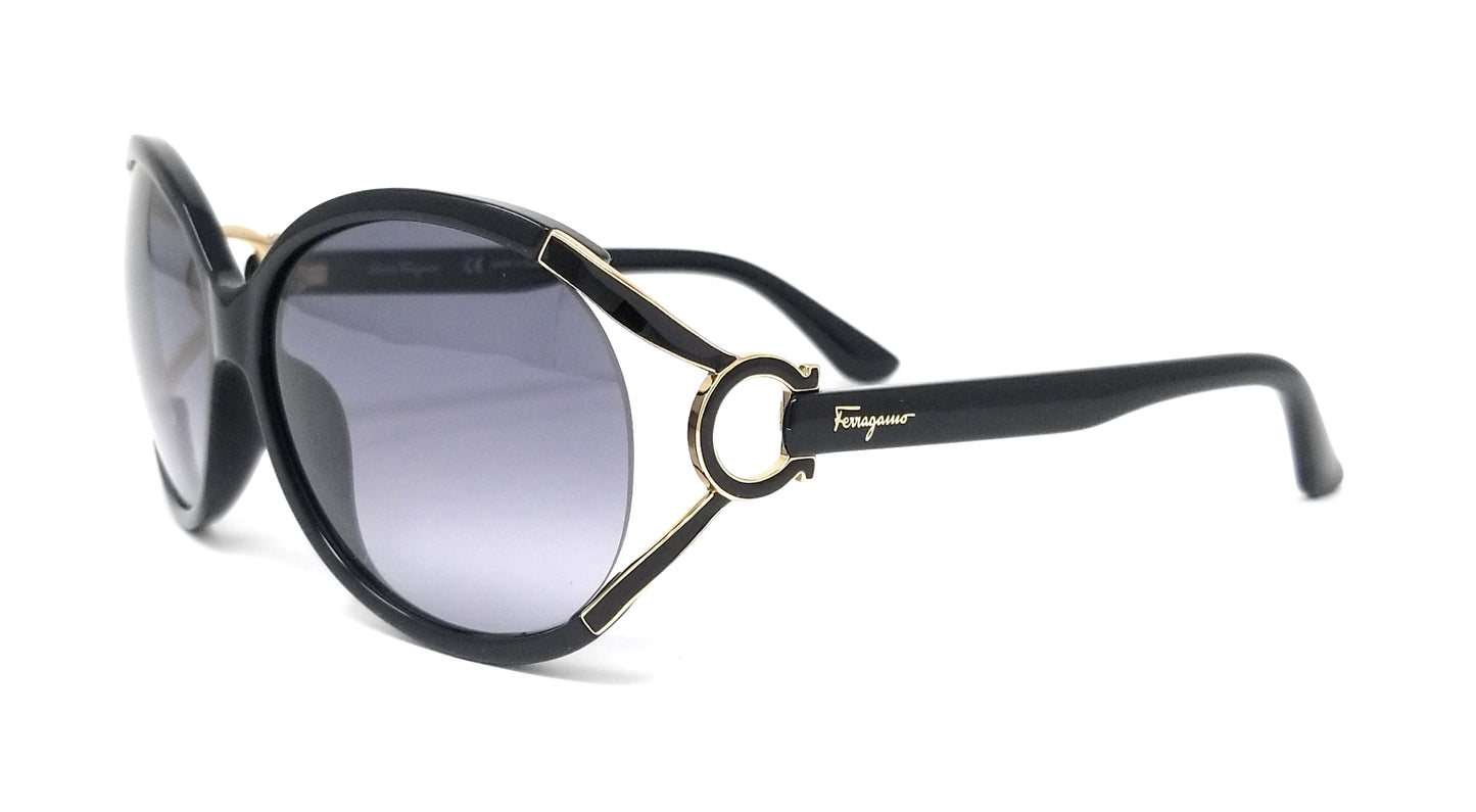 Salvatore Ferragamo SF600S-001-61 61